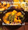 Midden-Amerikaans koken