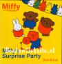 Miffy's Surprise Party