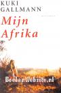 Mijn Afrika. trilogie