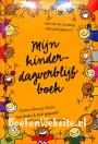 Mijn kinderdagverblijfboek