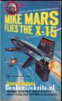 Mike Mars Flies the X015