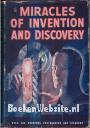Miracles of Invention and Discovery