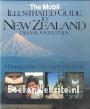 The Mobil Illustrated Guide to New Zealand