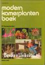 Modern kamerplantenboek