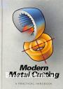 Modern Metal Cutting