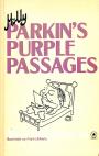 Molly Parkin's Purple Passages