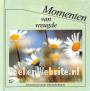 Momenten van vreugde
