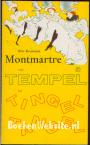 Montmatre, van tempel tot tingel-tangel