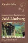 Monumenten en landschappen Zuid-Limburg