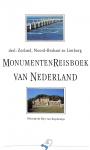Monumenten reisboek van Nederland