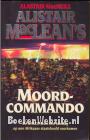 Moord-commando
