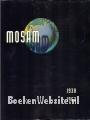 Mosam 1938 /1963