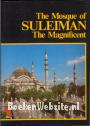 The Mosque of Suleiman the Magnificent