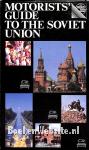 Motorists Guide tot the Soviet Union