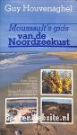 Moussault's gids van de Noordzeekust