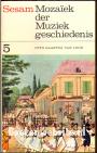 Mozaiek der muziekgeschiedenis 5