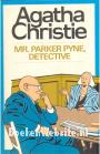 Mr. Parker Pyne, detective