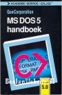 MS DOS 5 handboek