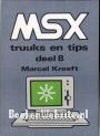 MSX truuks en tips 8