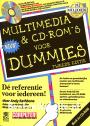 Multimedia & CD'Rom's voor Dummies