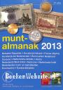 Munt-almanak 2013
