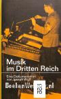Musik im Dritten Reich