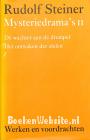 Mysteriedrama's II