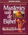 Mysteries van de Bijbel