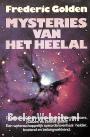 Mysteries van het heelal