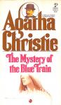 The Mystery of the Blue Train