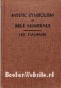 Mystic Symbolism in Bible Numerals