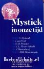 Mystiek in onze tijd