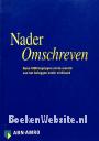 Nader omschreven