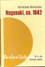 Nagasaki, ca. 1642
