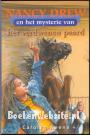 Nancy Drew en het mysterie van het verdwenen paard