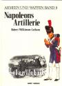 Napoleons Artillerie