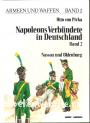Napoleons Verbündete in Deutschland 2