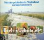 Natuurgebieden in Nederland en hun bewoners