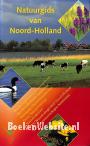 Natuurgids van Noord-Holland
