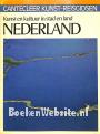 Nederland, kunst en cultuur in stad en land