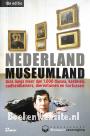 Nederland museumland 2009