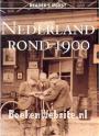 Nederland rond 1900