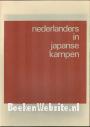 Nederlanders in Japanse kampen