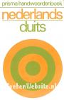 Nederlands / Duits