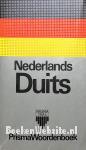 Nederlands Duits woordenboek