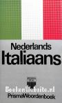 Nederlands / Italiaans