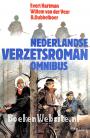 Nederlandse Verzetsroman omnibus