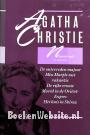 Negentiende vijfling Agatha Christie