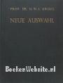 Neue Auswahl aus der Deutschen Literatur