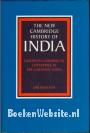 The New Cambridge History of India II